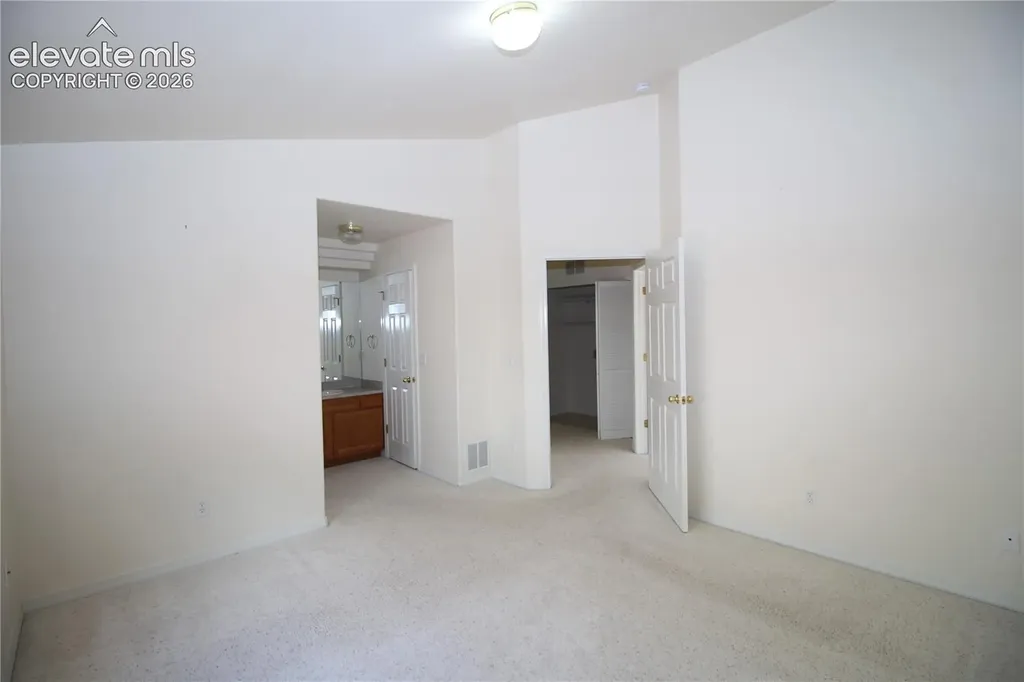 1175 Hill Mesa Court Colorado Springs CO 80905