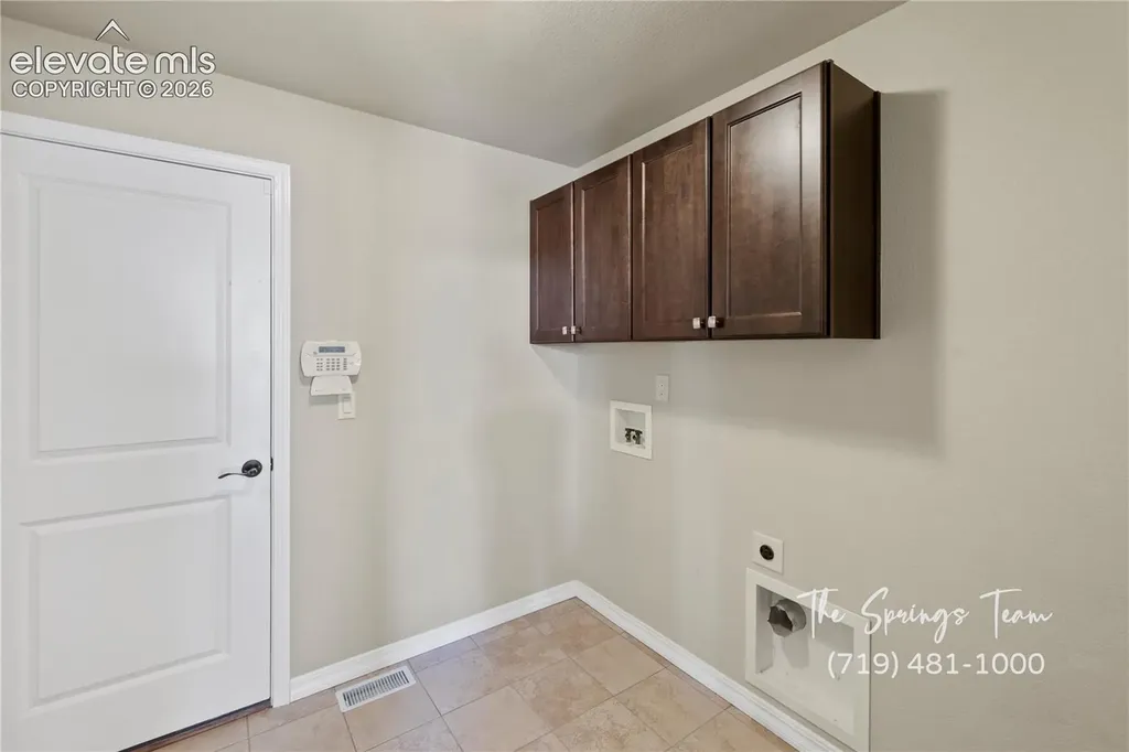 9212 Lizard Rock Trail Colorado Springs CO 80924