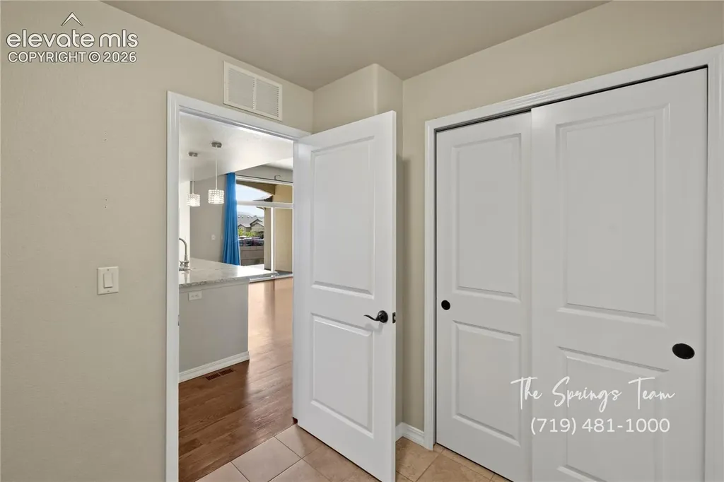 9212 Lizard Rock Trail Colorado Springs CO 80924
