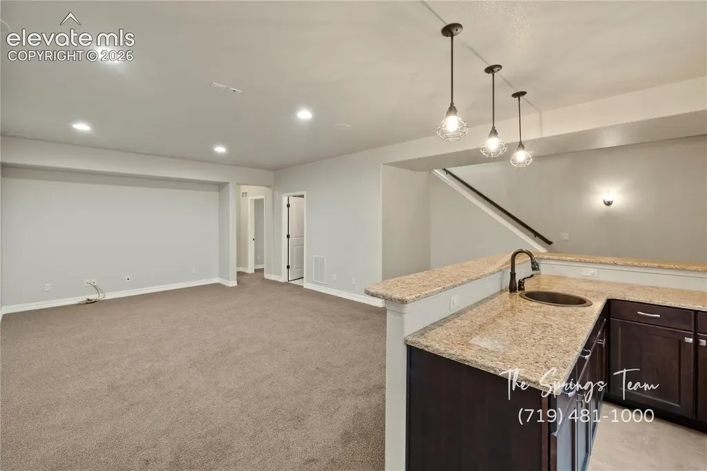 9212 Lizard Rock Trail Colorado Springs CO 80924