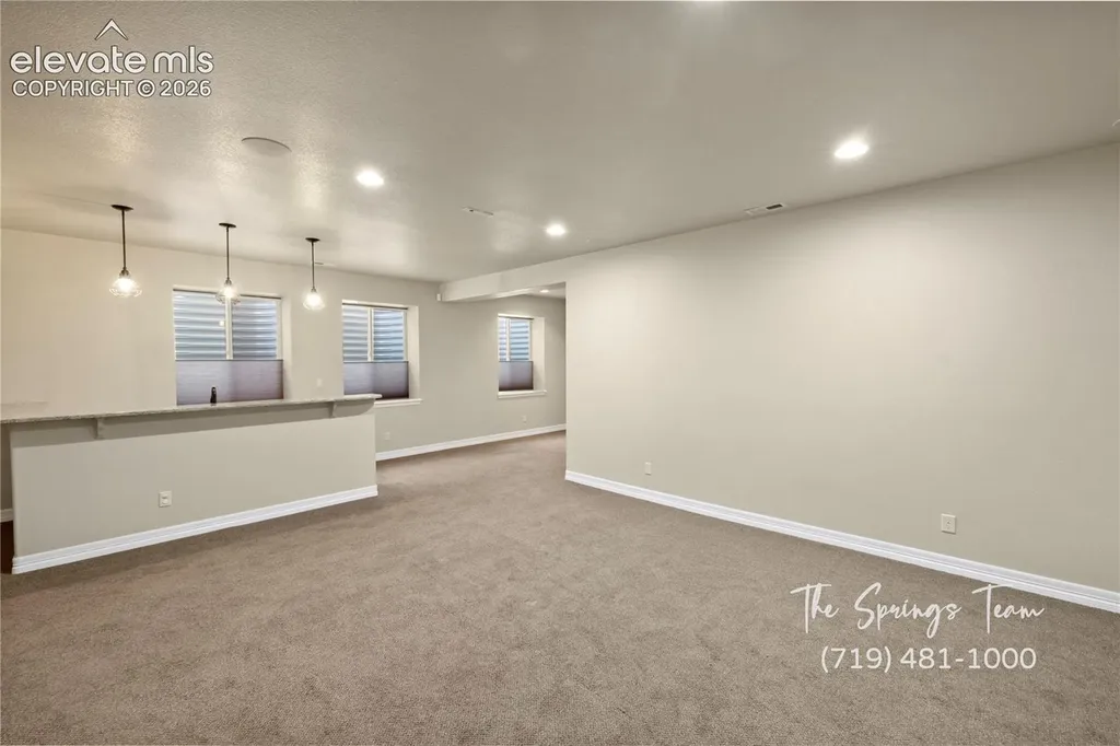 9212 Lizard Rock Trail Colorado Springs CO 80924