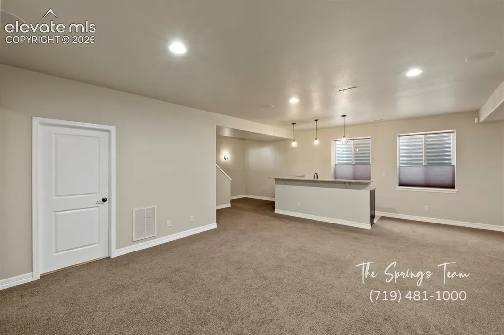 9212 Lizard Rock Trail Colorado Springs CO 80924