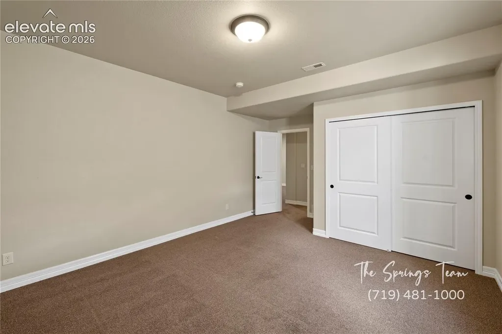 9212 Lizard Rock Trail Colorado Springs CO 80924