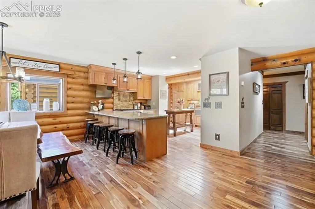 95 N Sherwood Glen Na Monument CO 80132