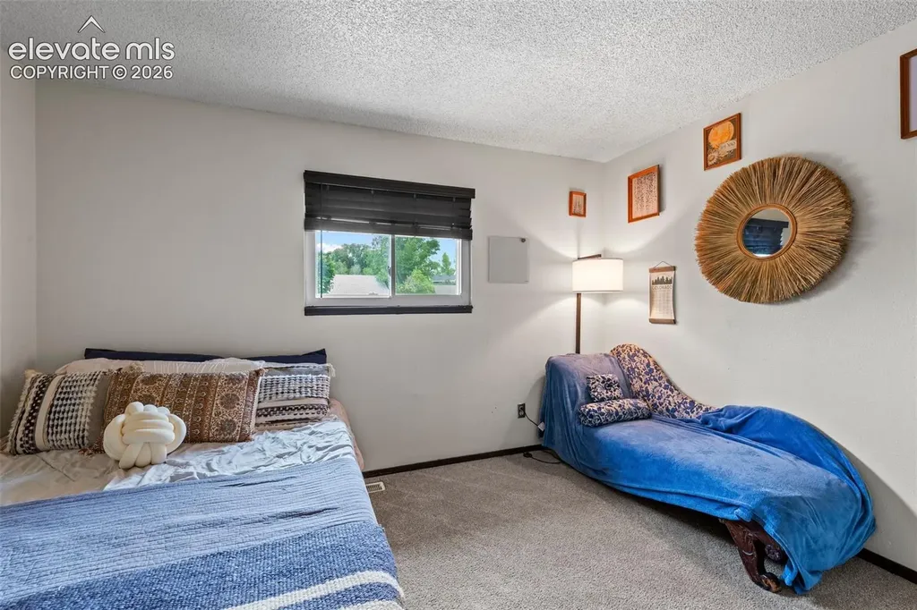4303 Eastcrest Circle Colorado Springs CO 80916