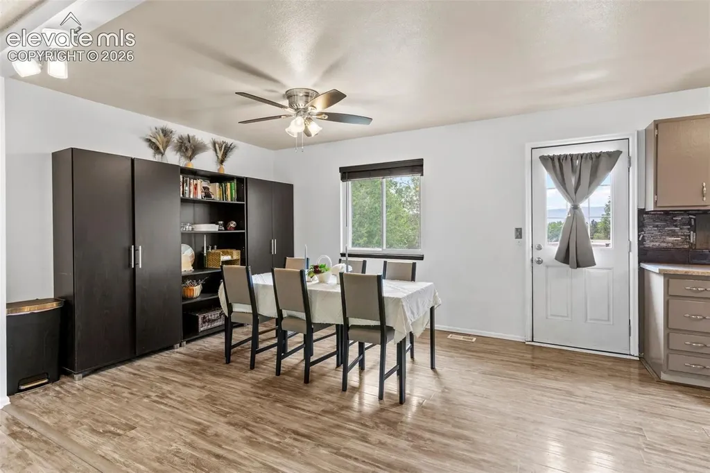 4303 Eastcrest Circle Colorado Springs CO 80916