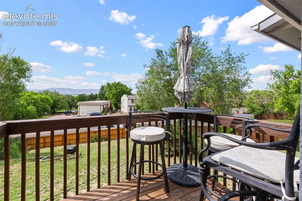4303 Eastcrest Circle Colorado Springs CO 80916