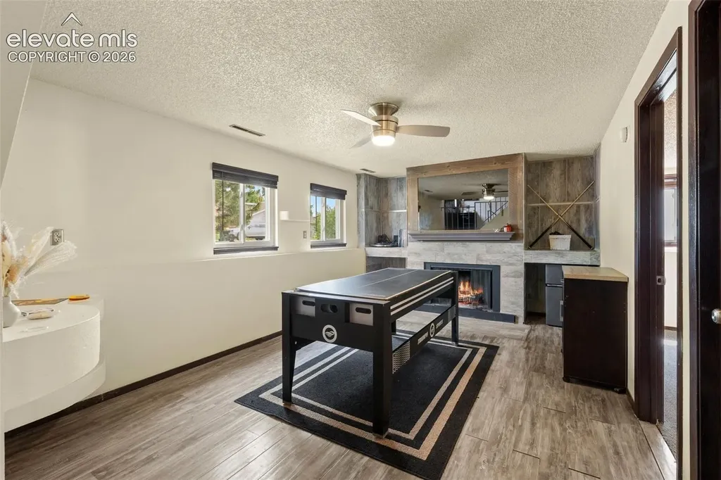4303 Eastcrest Circle Colorado Springs CO 80916