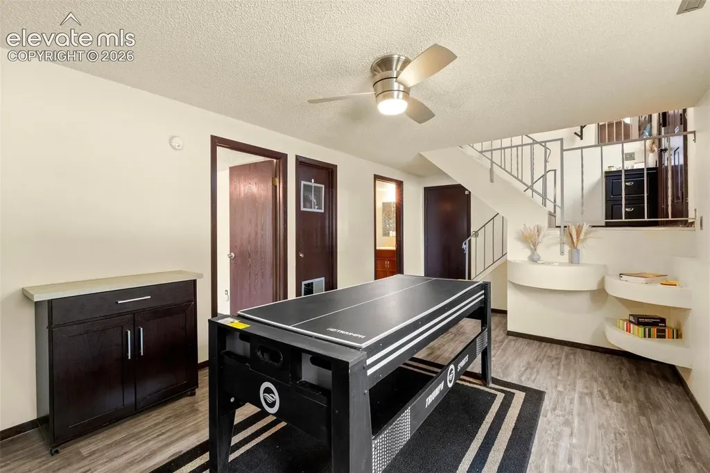 4303 Eastcrest Circle Colorado Springs CO 80916