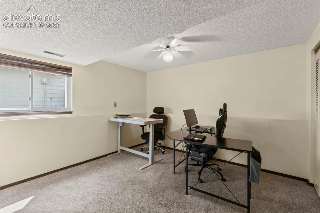 4303 Eastcrest Circle Colorado Springs CO 80916