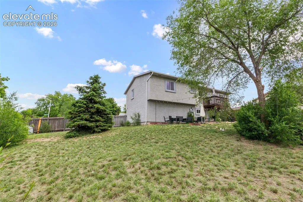 4303 Eastcrest Circle Colorado Springs CO 80916