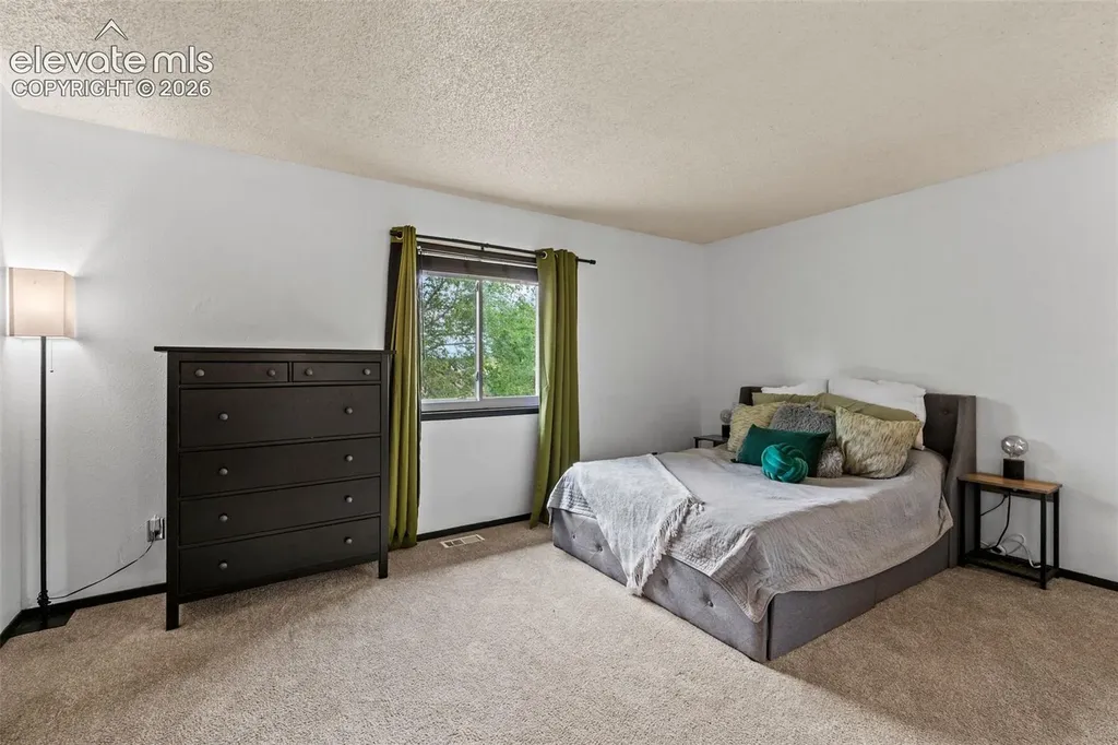 4303 Eastcrest Circle Colorado Springs CO 80916
