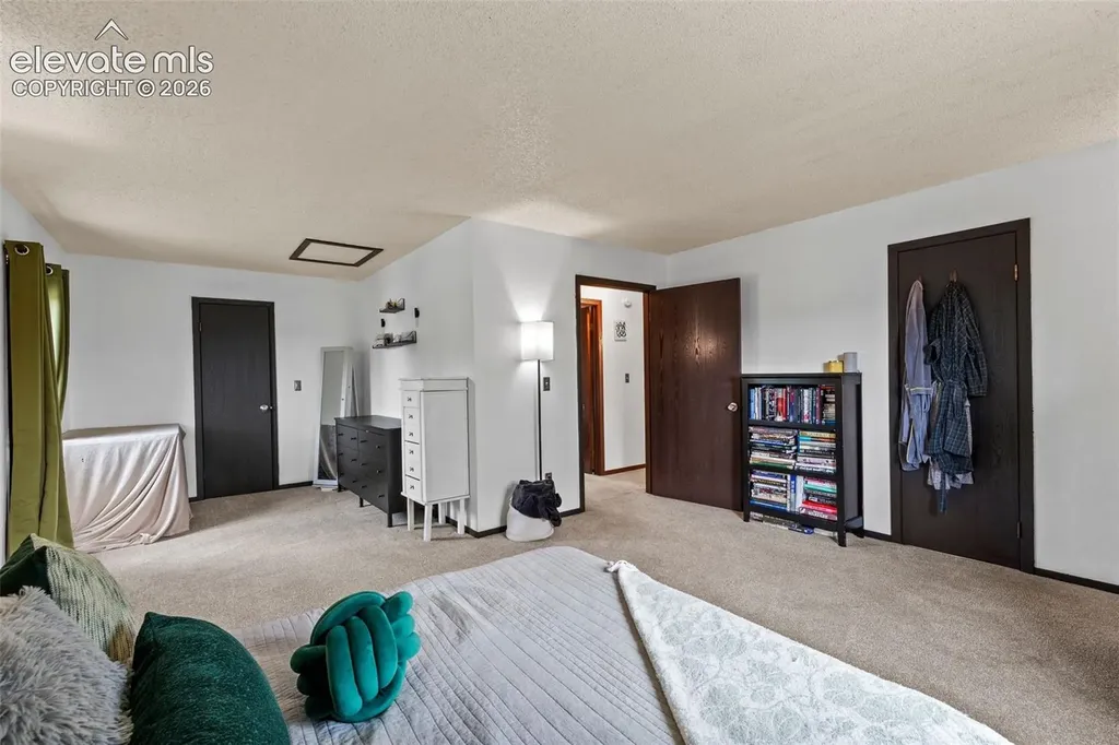 4303 Eastcrest Circle Colorado Springs CO 80916