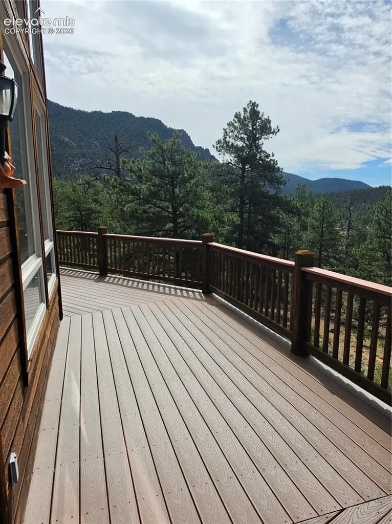 305 Private Drive Lake George CO 80827