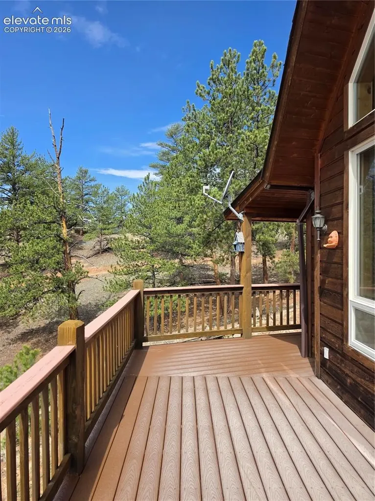 305 Private Drive Lake George CO 80827