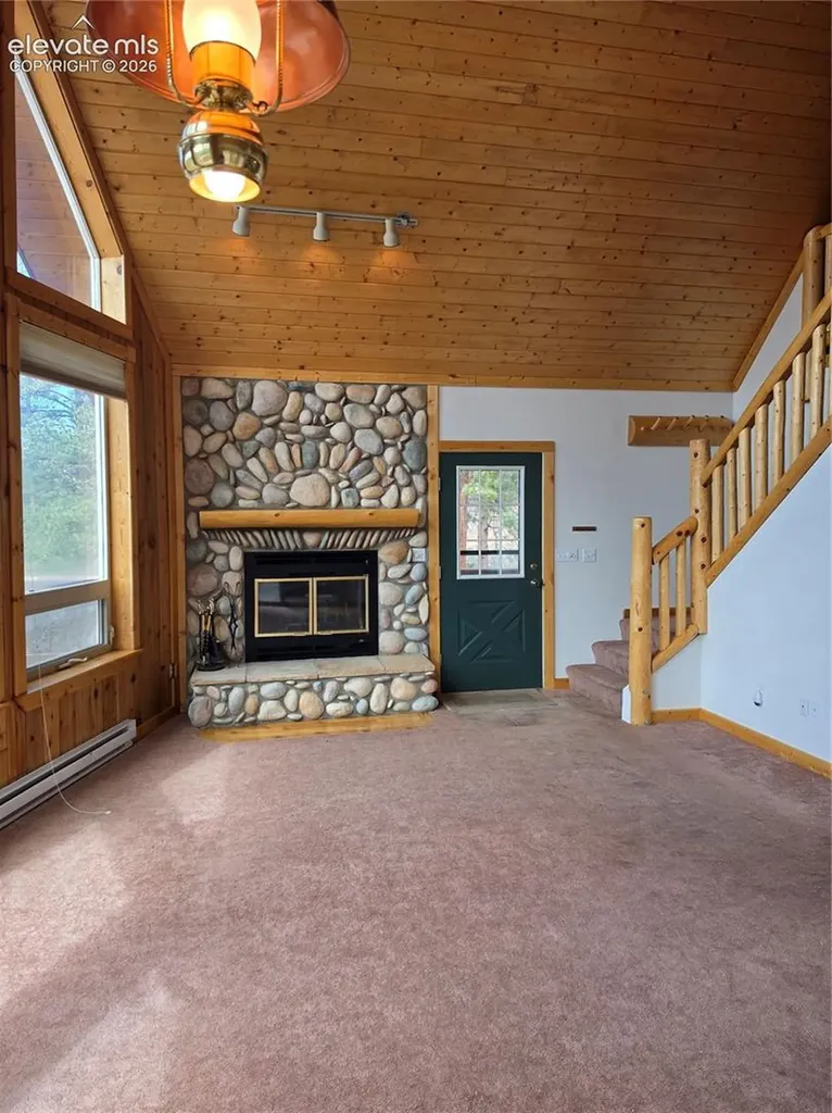 305 Private Drive Lake George CO 80827