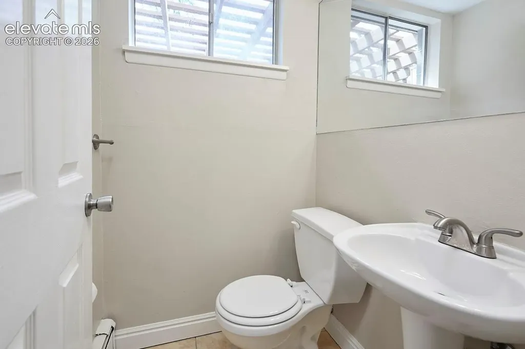 241 Elmwood Drive Colorado Springs CO 80907
