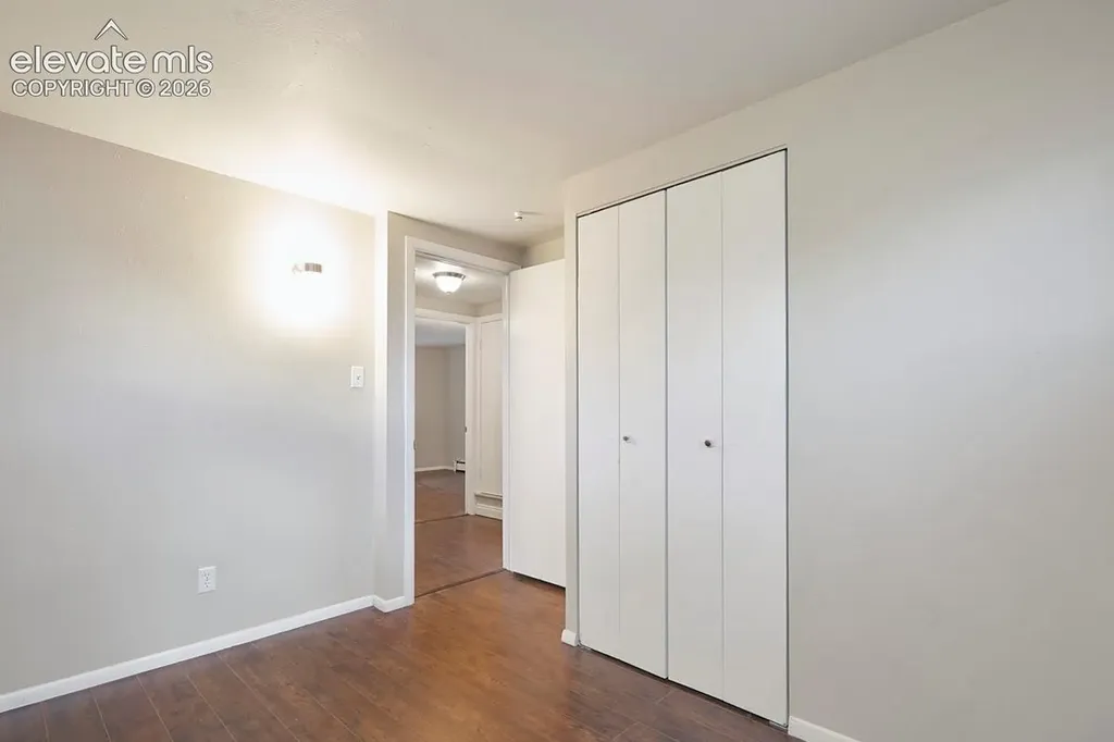 241 Elmwood Drive Colorado Springs CO 80907