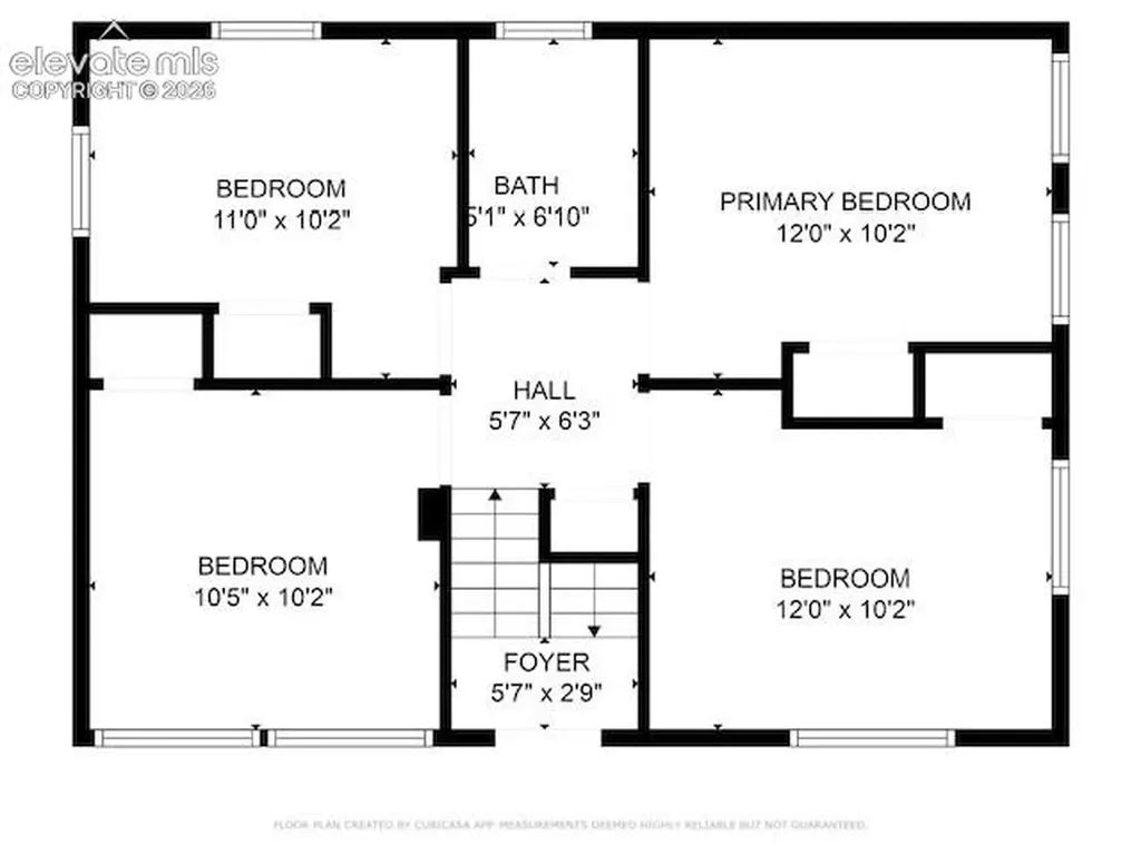 241 Elmwood Drive Colorado Springs CO 80907