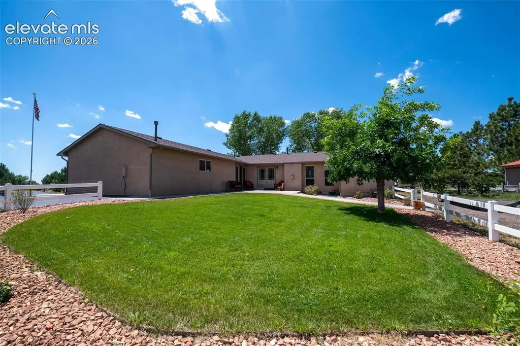 14200 Judge Orr Road Peyton CO 80831