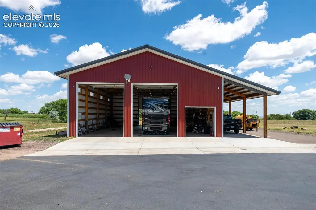 14200 Judge Orr Road Peyton CO 80831