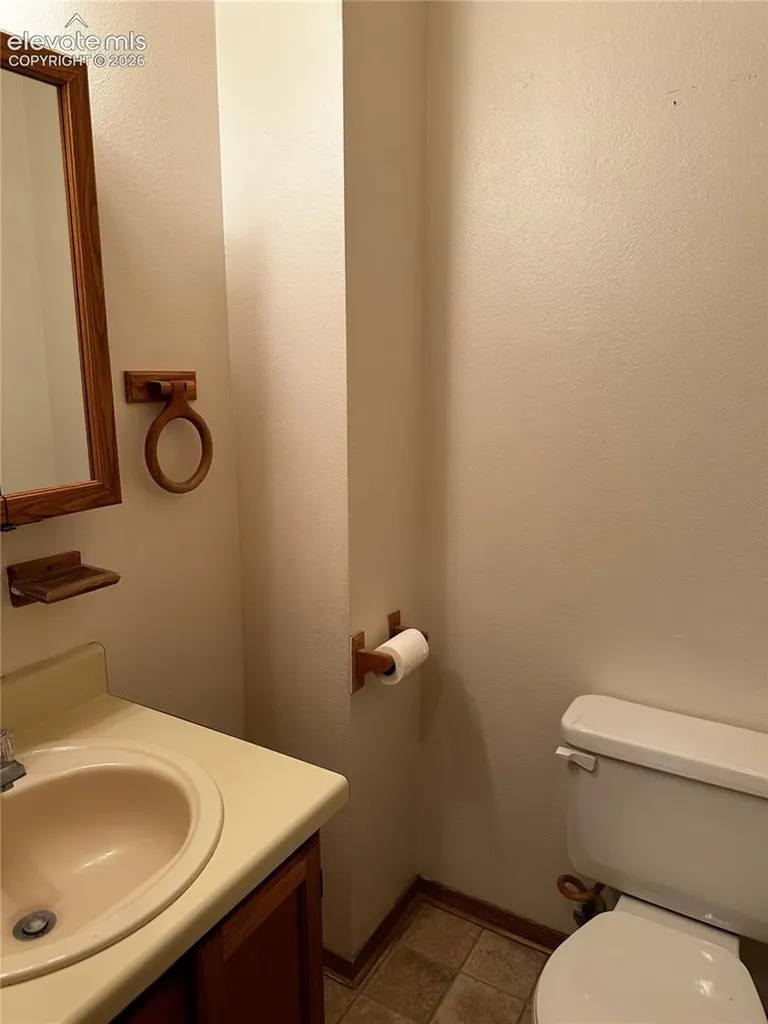 1303 Soaring Eagle Drive Colorado Springs CO 80915