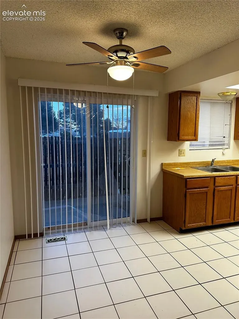 1303 Soaring Eagle Drive Colorado Springs CO 80915