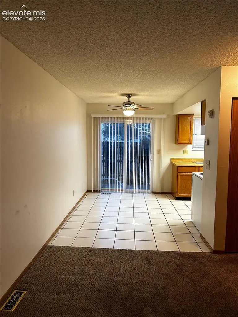 1303 Soaring Eagle Drive Colorado Springs CO 80915
