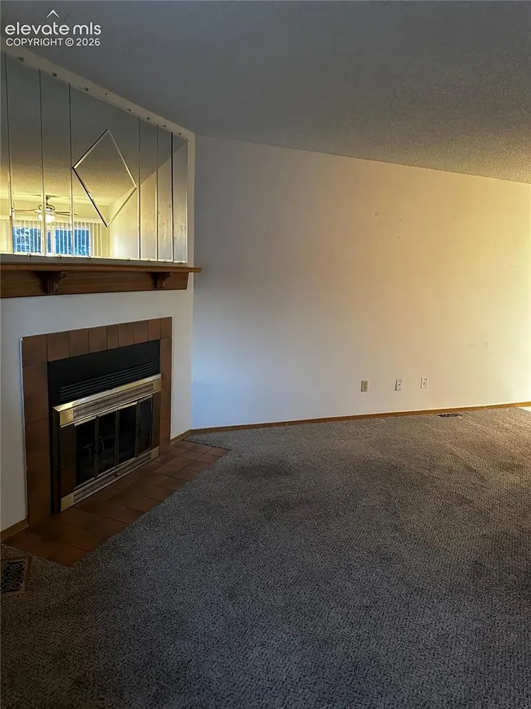 1303 Soaring Eagle Drive Colorado Springs CO 80915