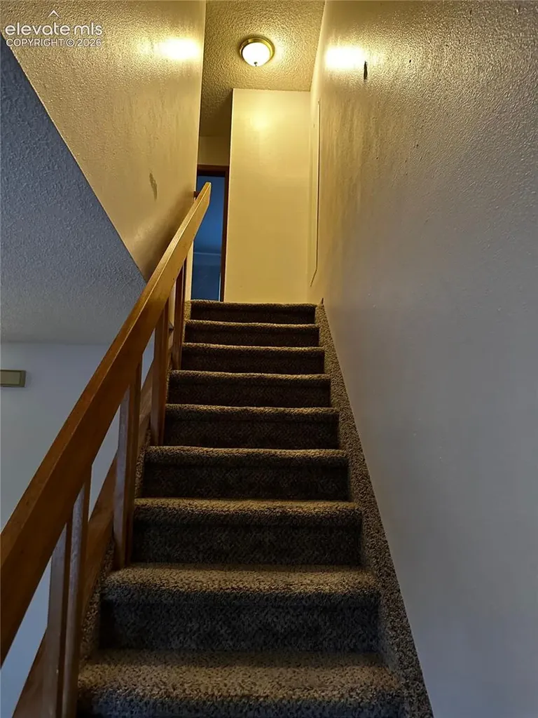 1303 Soaring Eagle Drive Colorado Springs CO 80915