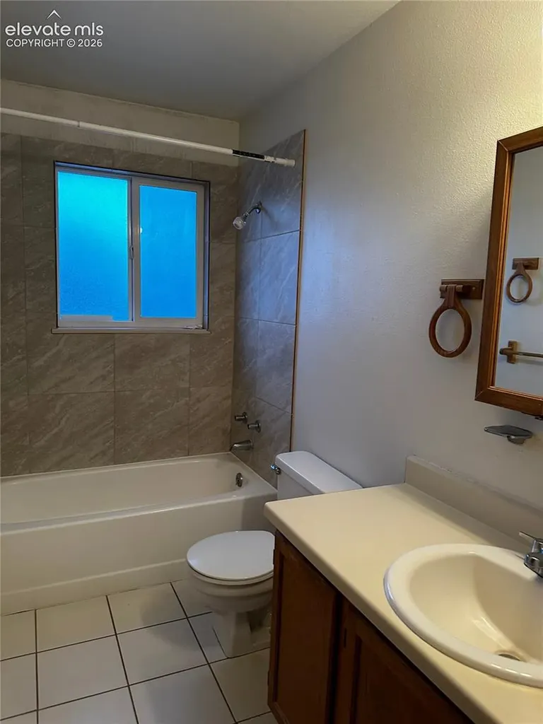 1303 Soaring Eagle Drive Colorado Springs CO 80915