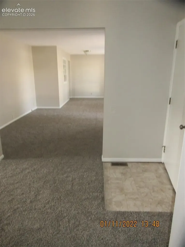 319 Clarksley Road Manitou Springs CO 80829