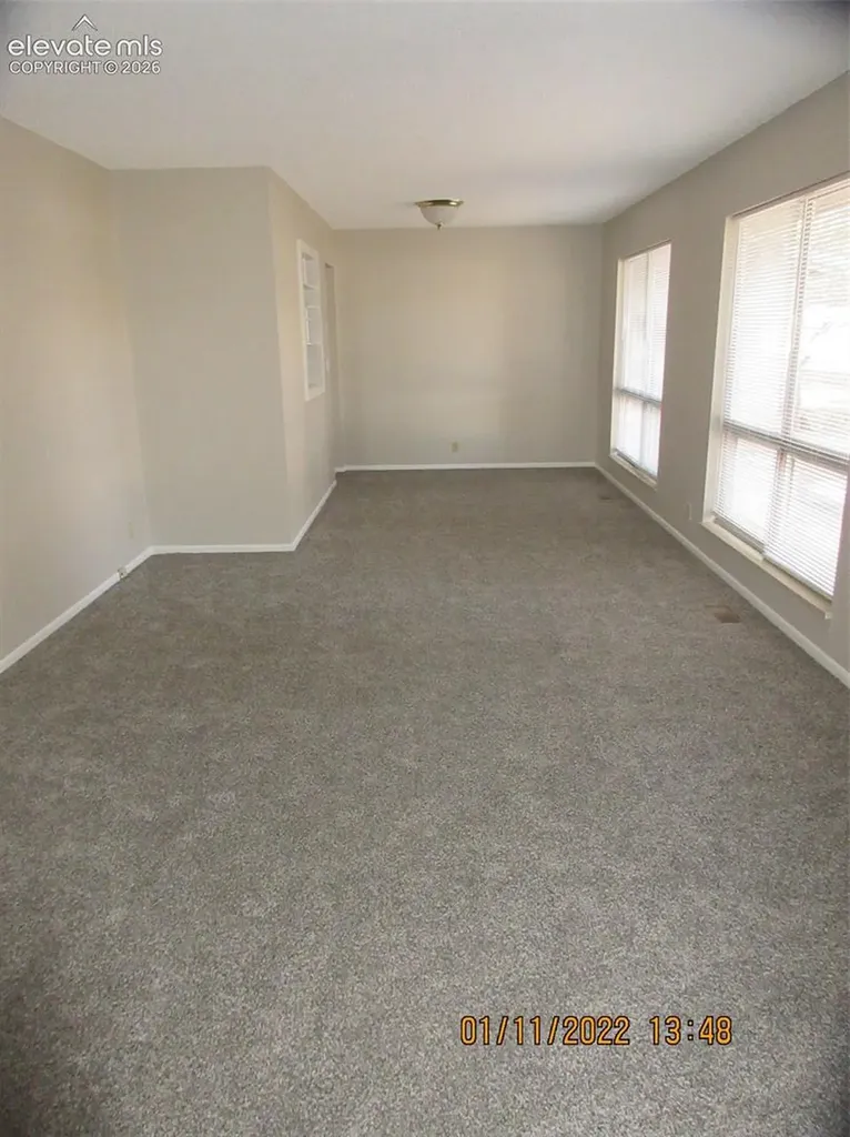 319 Clarksley Road Manitou Springs CO 80829