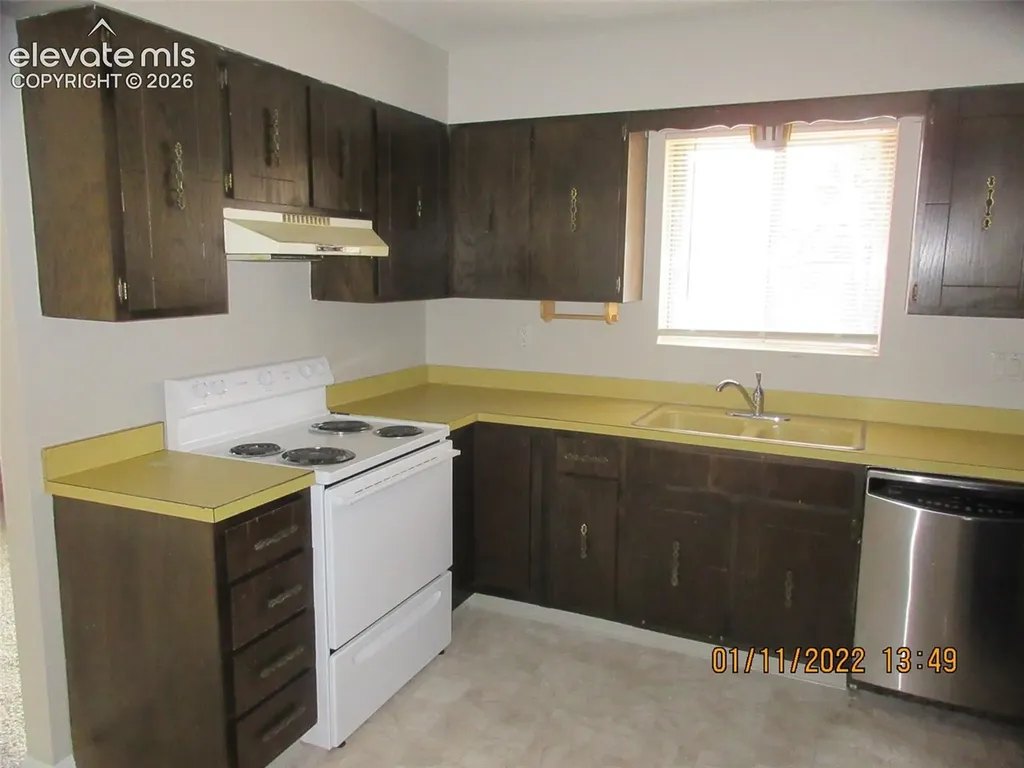 319 Clarksley Road Manitou Springs CO 80829