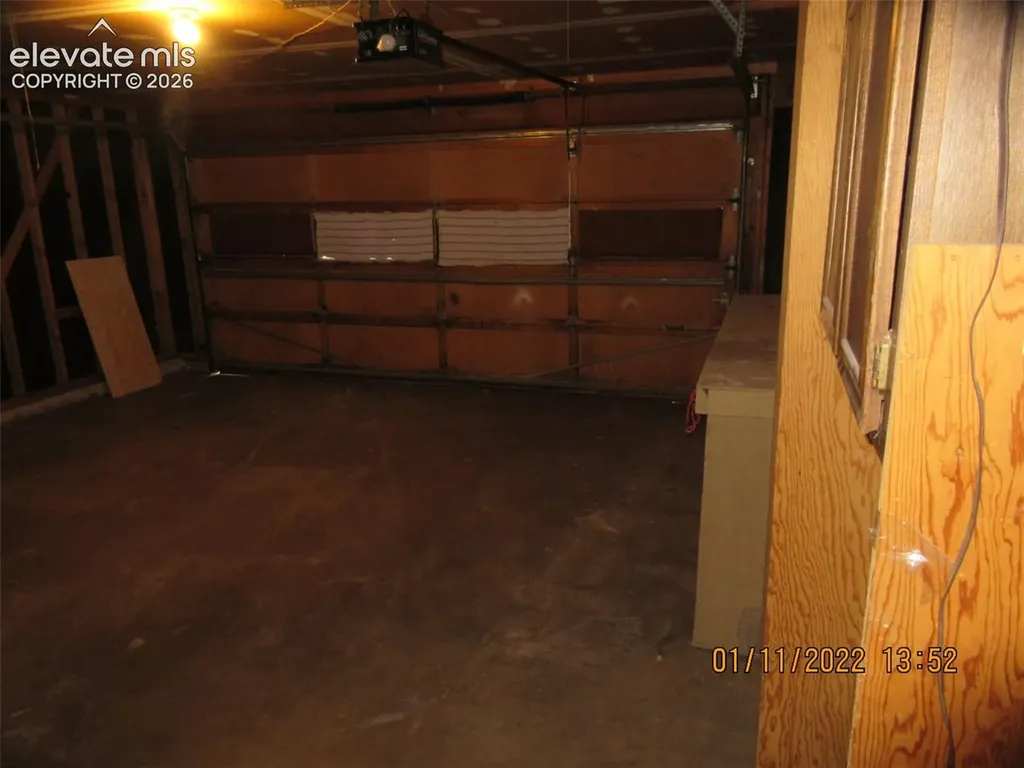 319 Clarksley Road Manitou Springs CO 80829