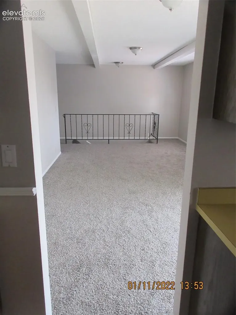 319 Clarksley Road Manitou Springs CO 80829