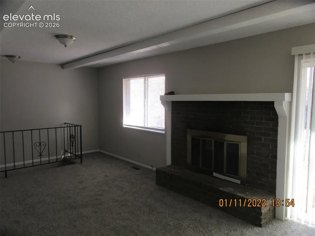 319 Clarksley Road Manitou Springs CO 80829