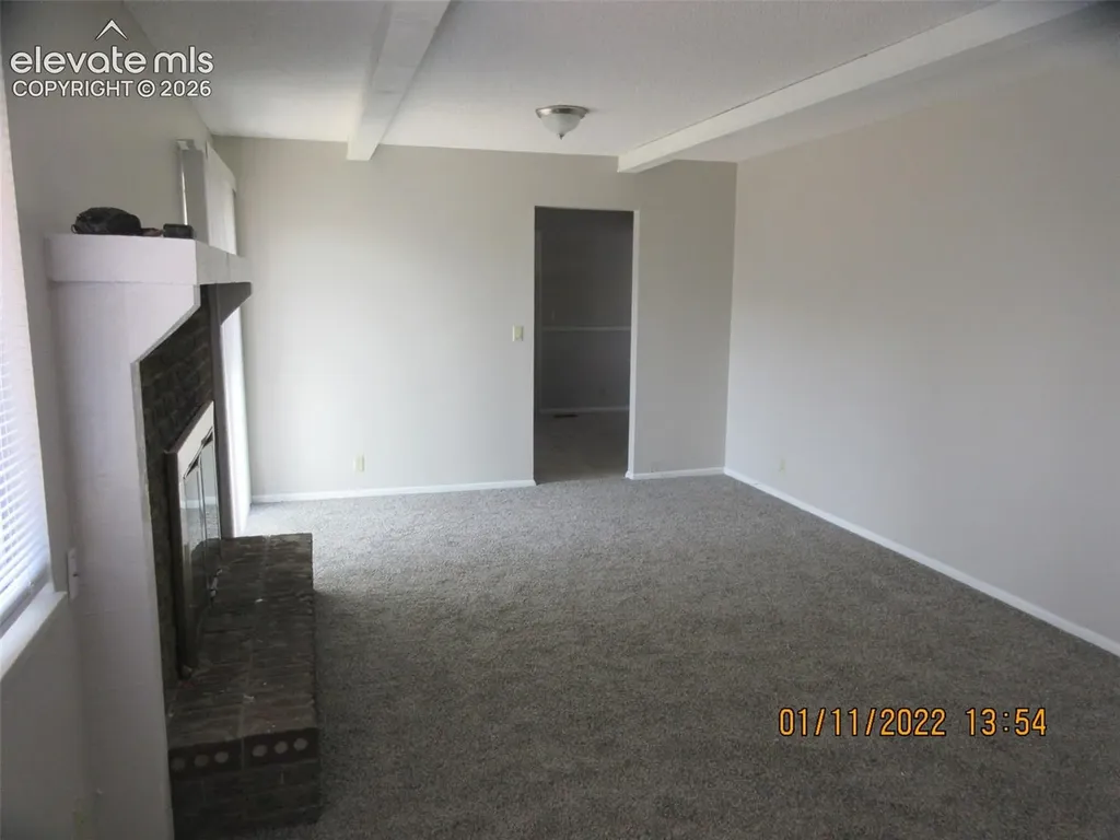 319 Clarksley Road Manitou Springs CO 80829