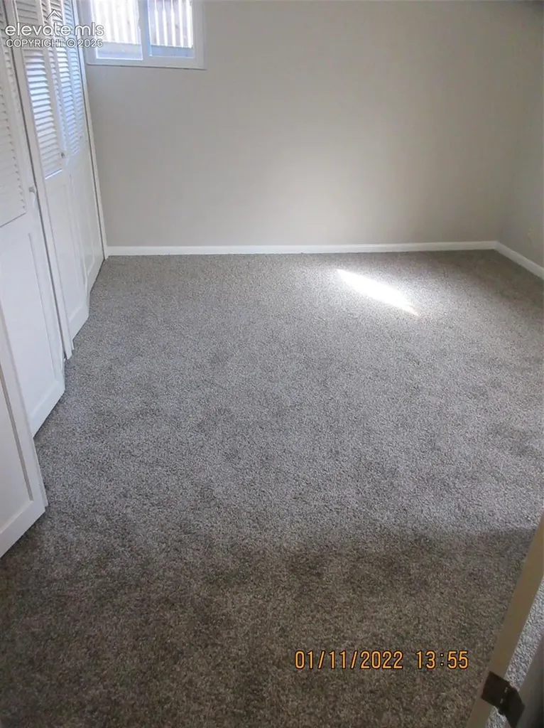 319 Clarksley Road Manitou Springs CO 80829