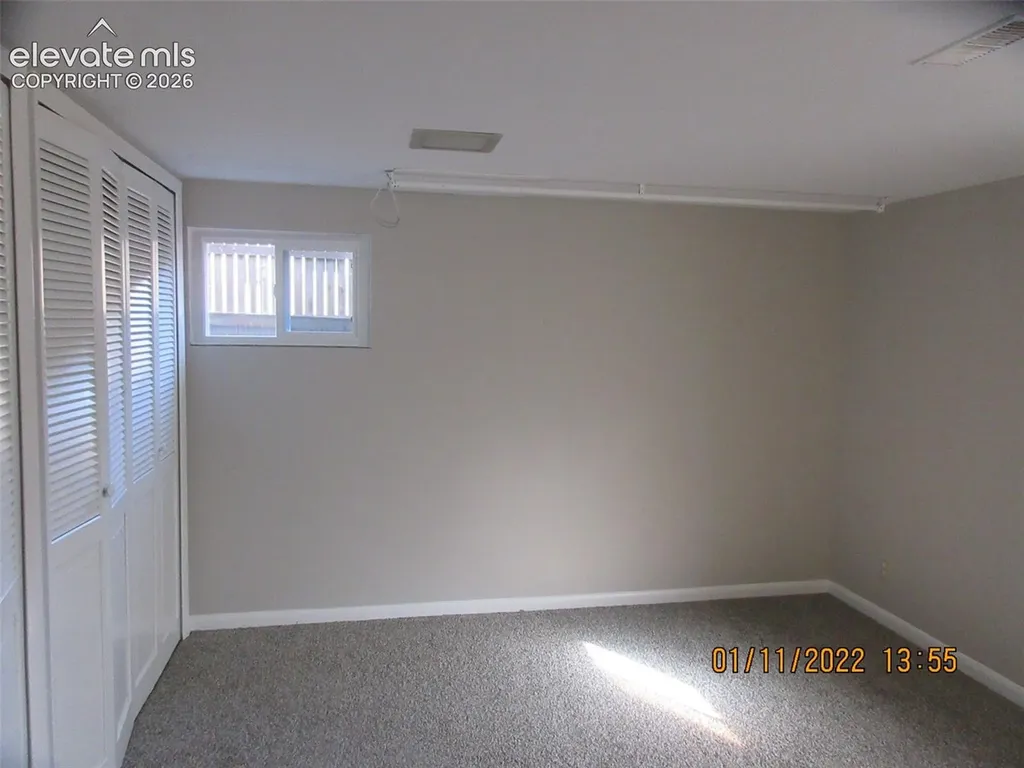 319 Clarksley Road Manitou Springs CO 80829