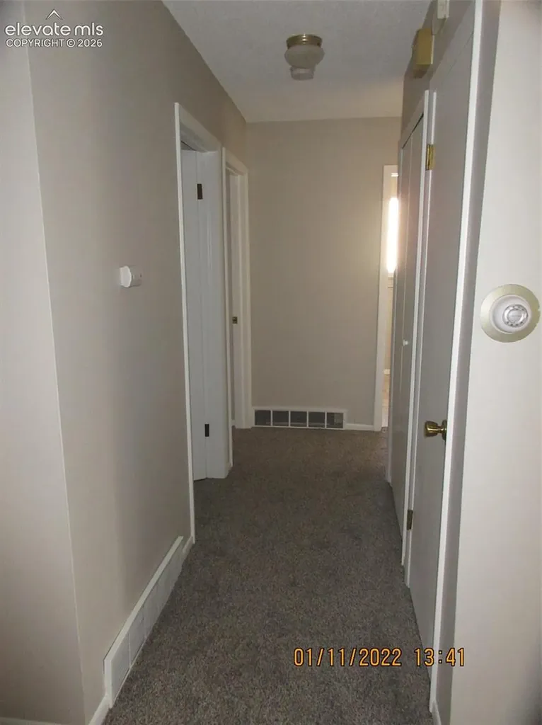 319 Clarksley Road Manitou Springs CO 80829