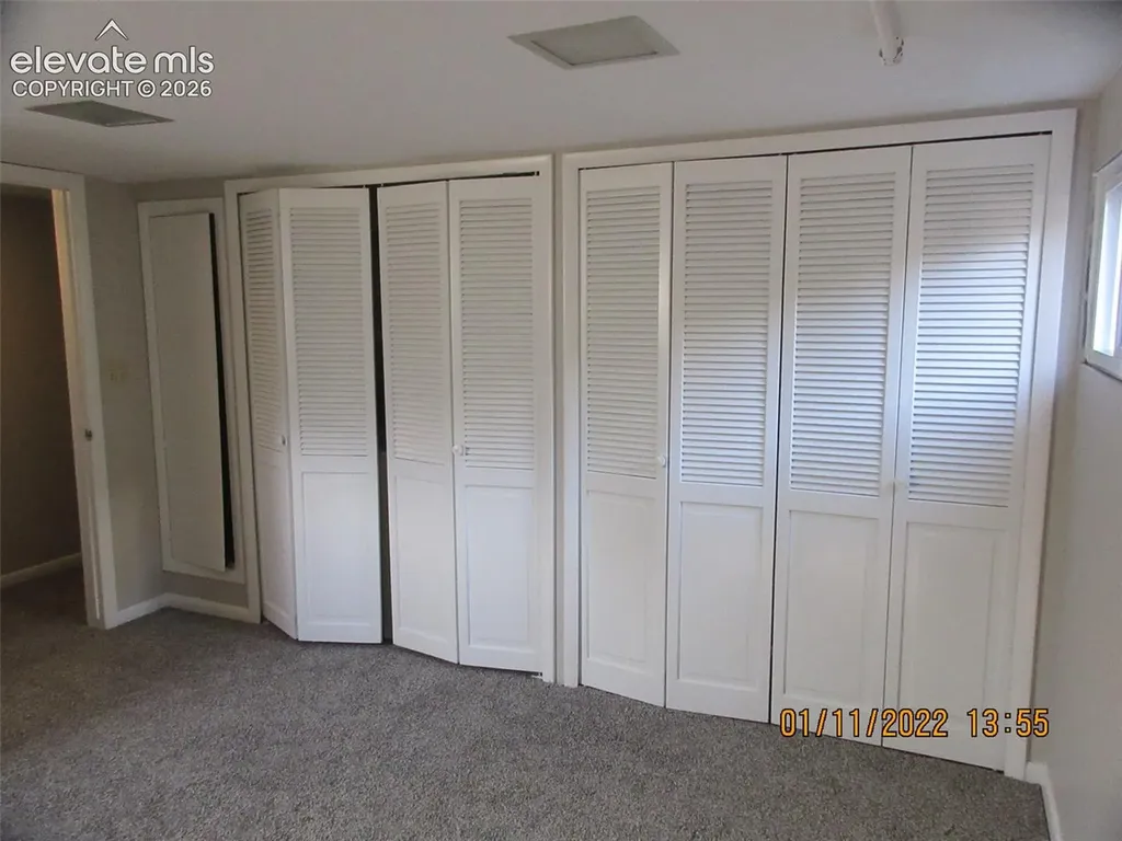 319 Clarksley Road Manitou Springs CO 80829