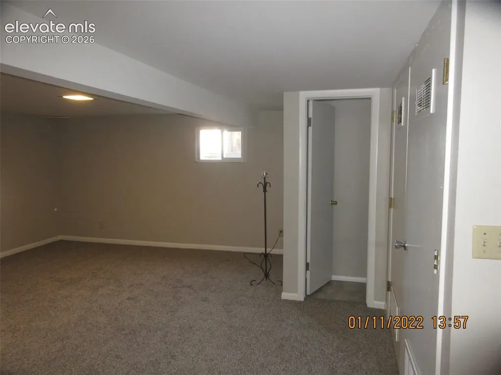 319 Clarksley Road Manitou Springs CO 80829
