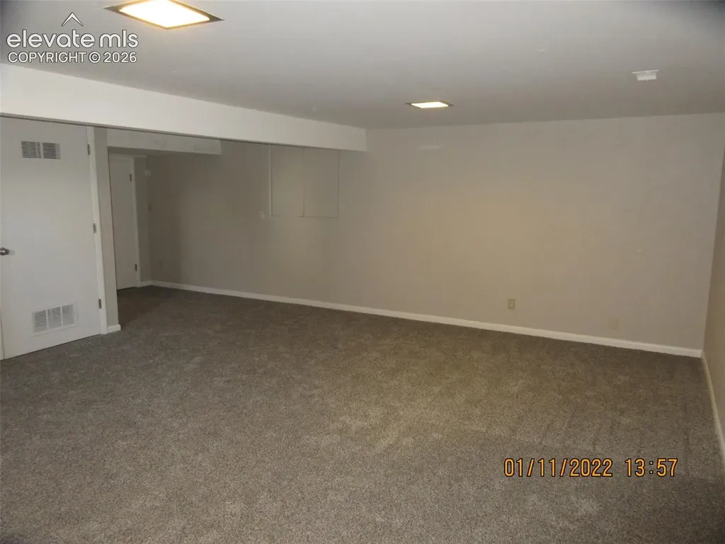 319 Clarksley Road Manitou Springs CO 80829