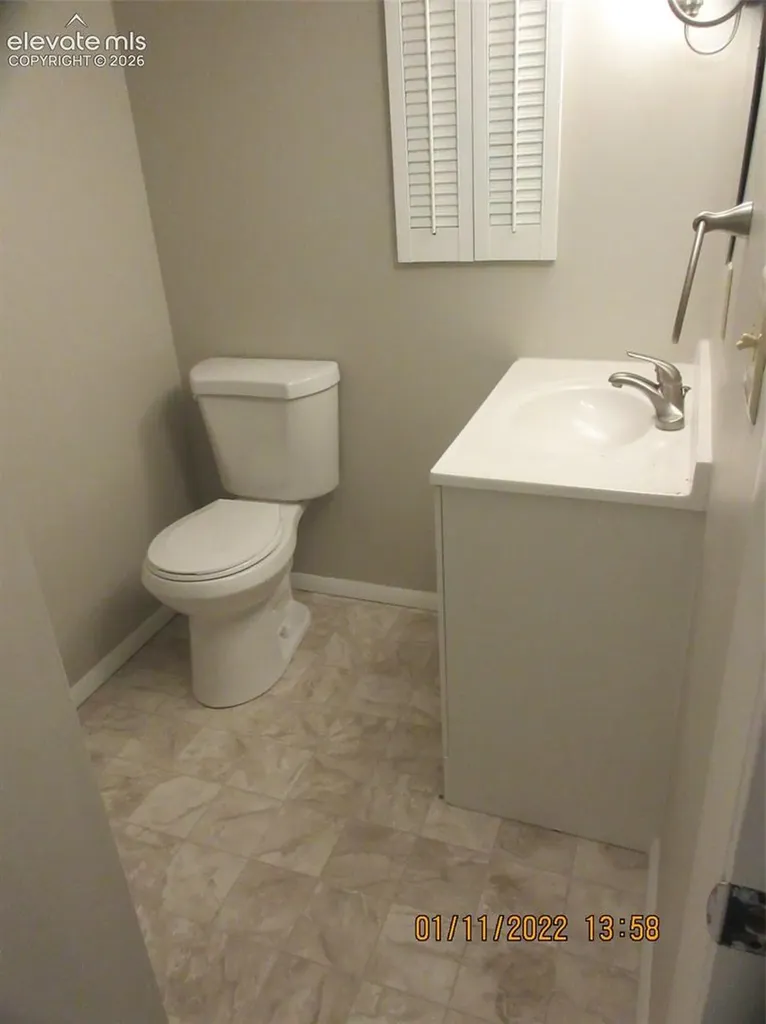319 Clarksley Road Manitou Springs CO 80829