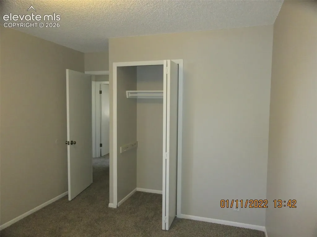 319 Clarksley Road Manitou Springs CO 80829