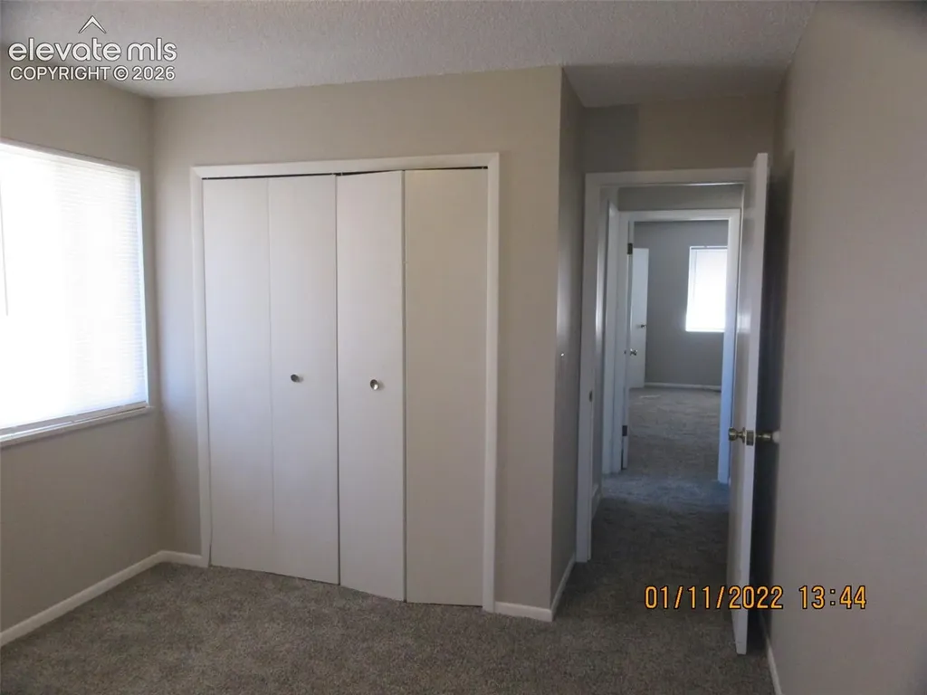 319 Clarksley Road Manitou Springs CO 80829