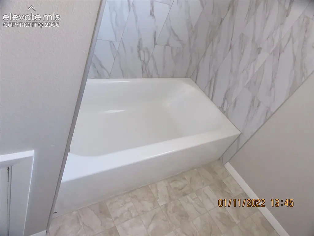 319 Clarksley Road Manitou Springs CO 80829