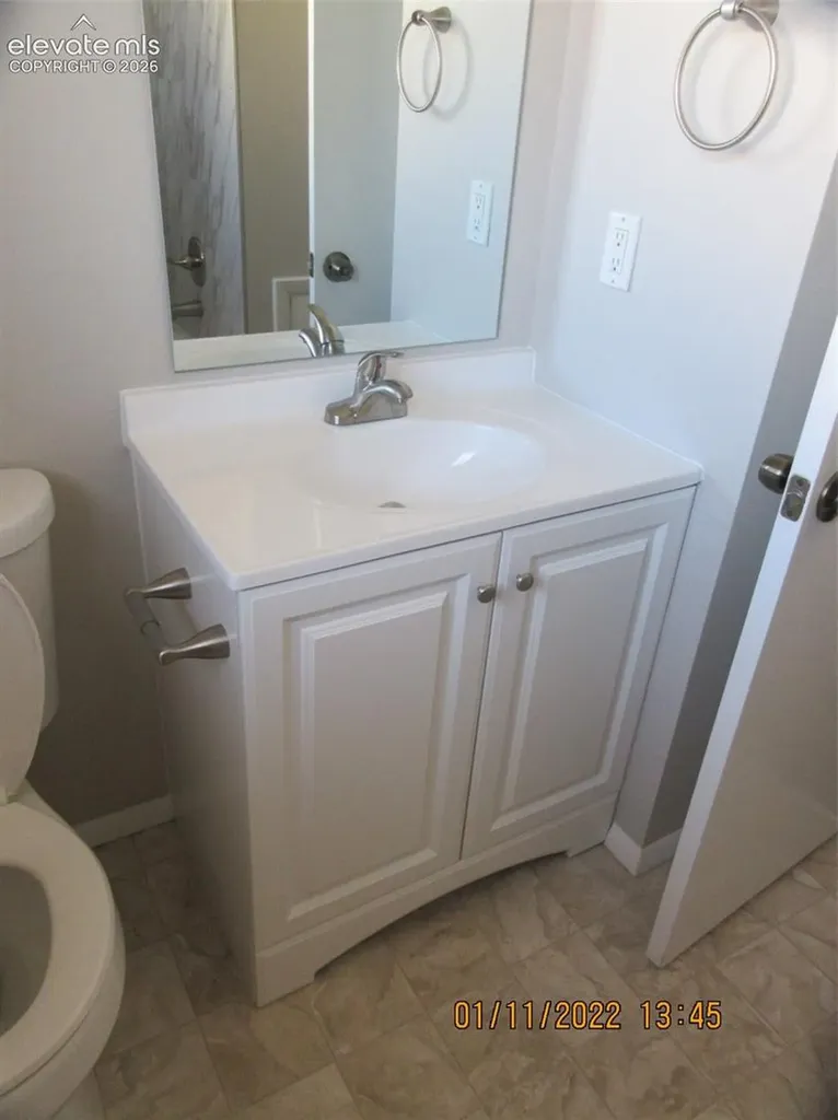 319 Clarksley Road Manitou Springs CO 80829