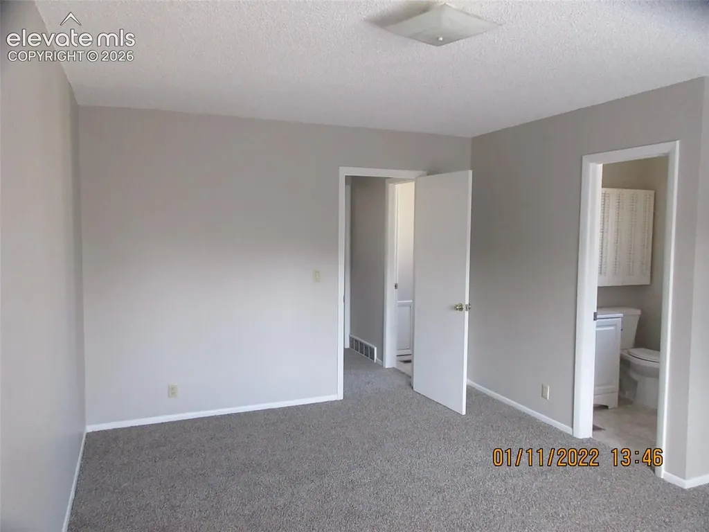 319 Clarksley Road Manitou Springs CO 80829